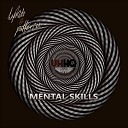 Hapkido Patterson - Mental Skills Original Mix