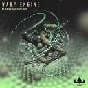 Warp Engine Noj Nor - Connected Symbols Original Mix