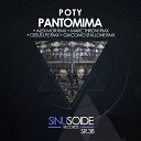 Poty - Pantomima Gesus Lpz Remix