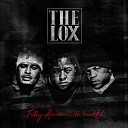 The LOX feat Mobb Deep - Hard Life