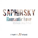 Saphirsky - Romantic Love Emotional Mix