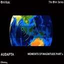 Audapta - Between The Layers Original Mix