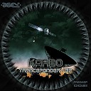 Static Movement - Innervoice Karbo Remix
