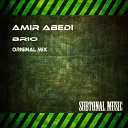 Amir Abedi - Brio Original Mix