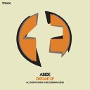 Abide - Distant Original Mix