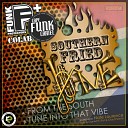 Funk Protectors Cape Funk Cartel - From The South PC Pat Claud Santo Remix