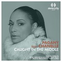 Pagany feat Chanelle - Caught In The Middle Roby Arduini Pagany Tribute…