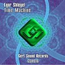 Egor Shlegel - Time Machine Original Mix