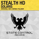 Stealth HD - Solaris Derek Palmer Remix