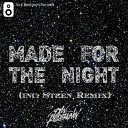 Dan Korshunov feat Ivan Ermakov - Made For The Night Original Mix