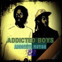Addicted Boys - Morning Breath Original Mix