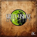 Green Visionz - One Step Original Mix