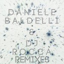Daniele Baldelli DJ Rocca - Kachiri Ivan Smagghe Crossed Edit