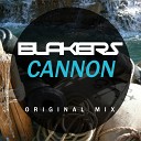 Blakers - Cannon Original Mix