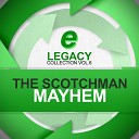 The Scotchman - Get Busy Time Original Mix