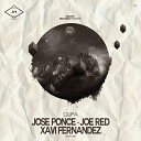 Joe Red Jose Ponce Xavi Fernandez - GUPA Original Mix