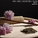 Mark Lower Constantinne Felten - Feel It Original Mix
