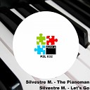 Silvestre M - The Pianoman Original Mix