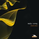 Andy Craig - Sensations Vocal Mix