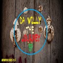 Da Villy - Mist Cloase To The Moon Original Mix