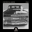 Geonis Mier - 1961 Original Mix