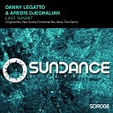 Danny Legatto Aredis Djeghalian - Last Sunset Khoa Tran Remix