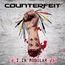 Negative A Counterfeit - Raw Over Bassdrum Original Mix