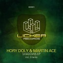 Hory Doly Martin Ace - Shadows Original Mix