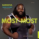Barinova - Самый самый Angel Fat Remix