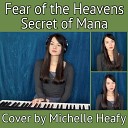 Michelle Heafy - Fear of the Heavens From Secret of Mana