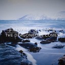 Frozen Silence - The Dragonborn Comes From Skyrim The Elder Scrolls V…