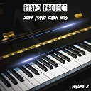 Piano Project - Falling