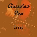 Classifiedpop - Creep Instrumental