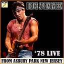 Bruce Springsteen - Rendezvous Live