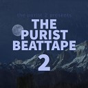 THE PURIST 2 - Space Vibes