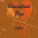 Classifiedpop - Polly Instrumental Cello Guitar