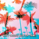 Daniel Tidwell - Axel F Beverly Hills Cop Theme Metal Version