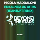 Nicola Maddaloni - Per Aspera Ad Astra tranzLift Radio Edit