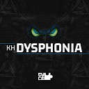 KH - Dysphonia