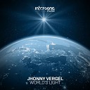 Jhonny Vergel - World s Light Extended Mix