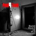 Paul 4Tech - Rock Music Is My Favorite