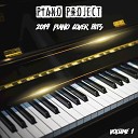 Piano Project - Ritmo