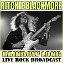 Ritchie Blackmore - Stargazer Live