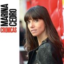 Marina Cedro - El Tiempo Pasa