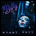 Betty Stjernen - Svart Natt