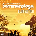 Silvershine - Sommarplaga Bodybangers Summer Electro Remix