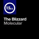 The Blizzard - Molecular Club Mix
