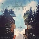 OneRay K S A B - My Style