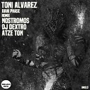 Toni Alvarez - Salbutamol Original Mix