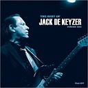 Jack De Keyzer - Gambler s Blues